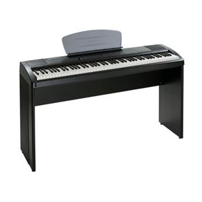 Piano Digital Kurzweil MPS 20 LB com 88 Teclas 30W e 4 Falantes