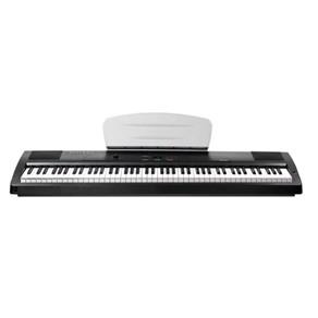 Piano Digital Kurzweil MPS 10 LB com 88 Teclas e Display em LED