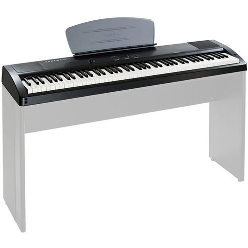 Piano Digital Kurzweil Mps10 88 Teclas C/ Fonte