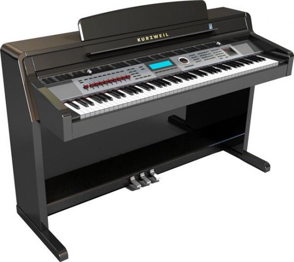Piano Digital Kurzweil X-pro Up