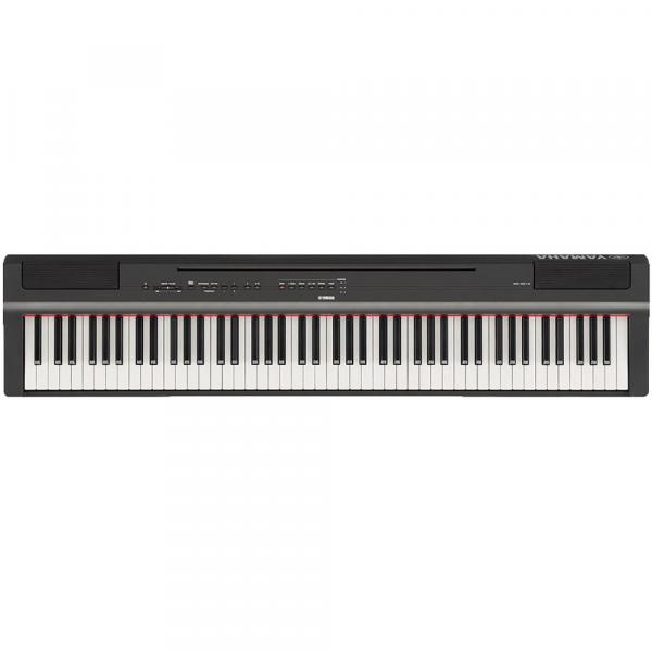 Piano Digital P125B 65581 Yamaha