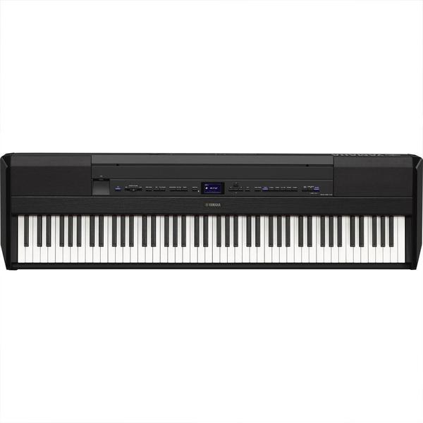 Piano Digital P515B 67301 Yamaha