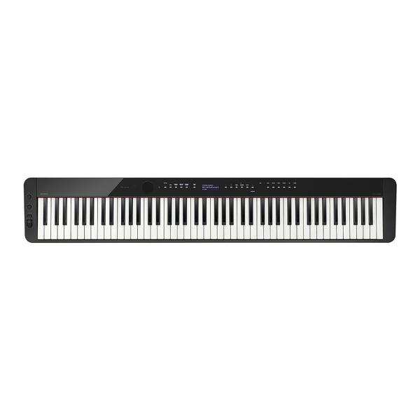 Piano Digital Privia 88 Teclas Pxs-3000 Bk C2br - Casio