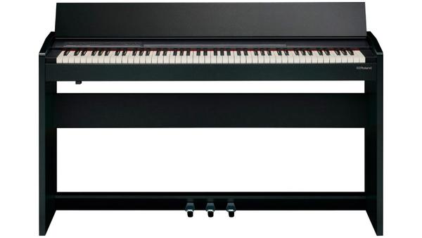 Piano Digital Roland F-140r Cbl 88 Teclas