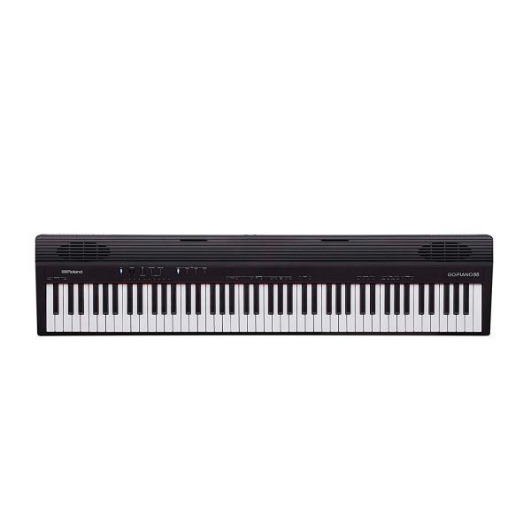 Piano Digital Roland Go-88p 88 Teclas