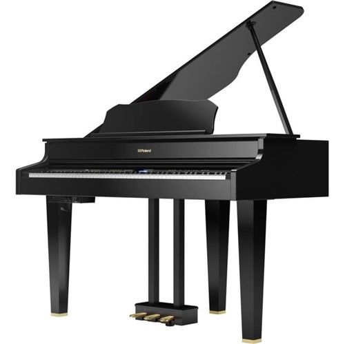 Piano Digital Roland GP 607 PE