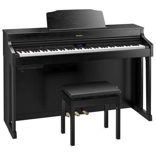 Piano Digital Roland HP 603 CBL