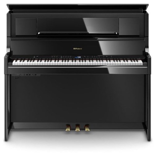 Piano Digital Roland LX 708
