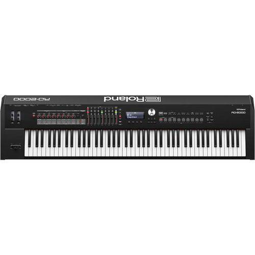 Piano Digital Roland para Palco Rd-2000 88 Teclas