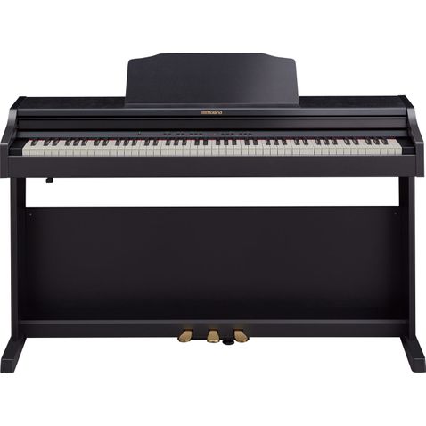 Piano Digital Roland Rp501r Banqueta Bnc 05 Bk2 Cb