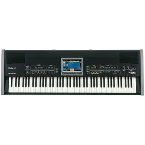 Piano Digital Roland Vima RK 300 88 Teclas