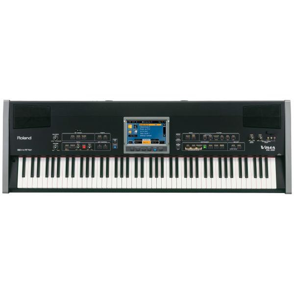 Piano Digital Roland Vima RK 300 88 Teclas