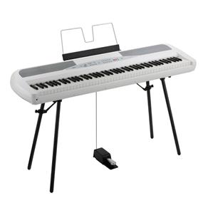 Piano Digital SP280 WH (Branco) - KORG