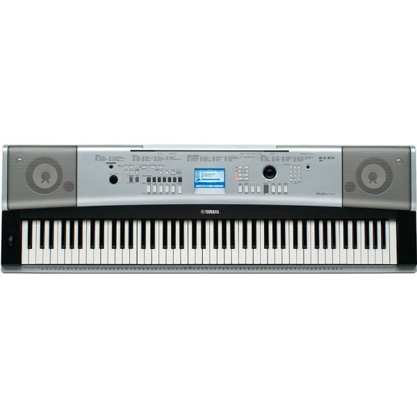 Piano Digital Usb 88 Teclas Gst Dgx530 Yamaha
