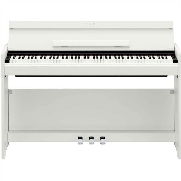 Piano Digital Usb 88 Teclas 3 Pedais 178.Ydps-51B Yamaha