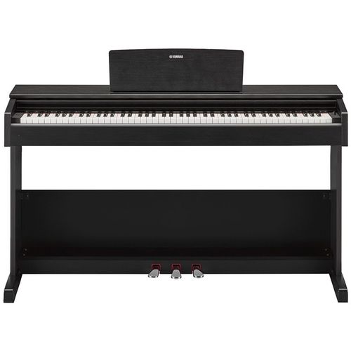 Piano Digital Yamaha Arius YDP-103 Preto 88 Teclas