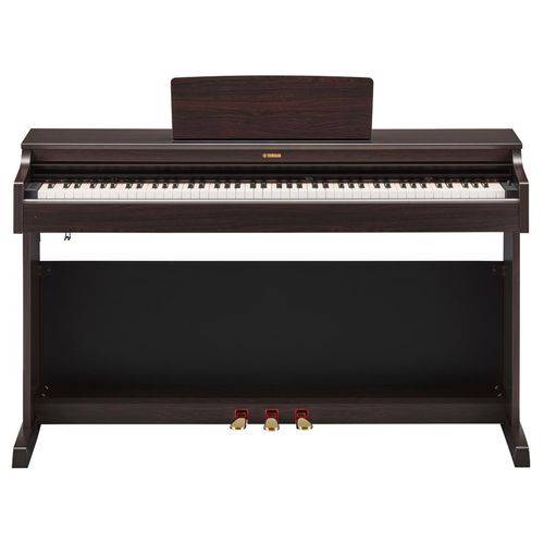 Piano Digital Yamaha Arius YDP 163 R