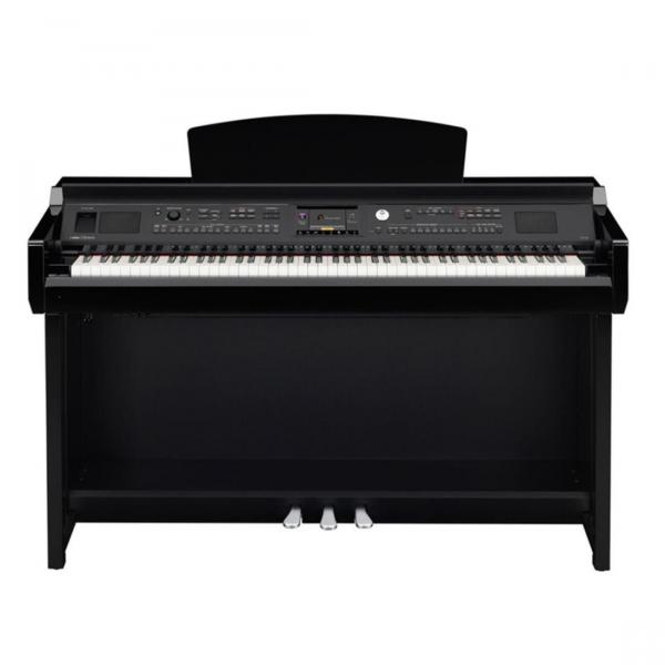 Piano Digital Yamaha Clavinova CVP-605B