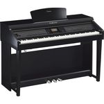 Piano Digital Yamaha Clavinova Cvp-701pe
