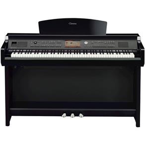 Piano Digital Yamaha CLAVINOVA CVP 705B