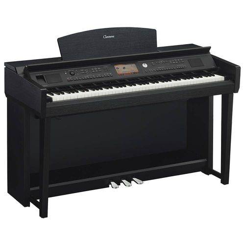 Piano Digital Yamaha Clavinova Cvp705b