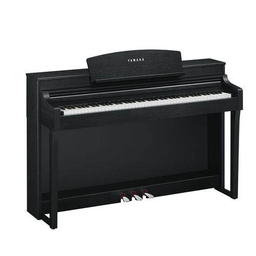 Piano Digital Yamaha Csp-150b com Banqueta