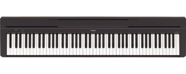 Piano Digital Yamaha P 45 B