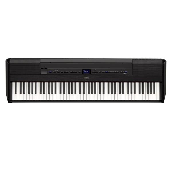 Piano Digital Yamaha P515B