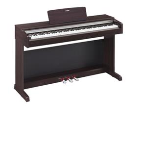 Piano Digital Yamaha YDP-142R 88 Teclas Pesadas com M??vel Banqueta Songbook com 50 Can????es