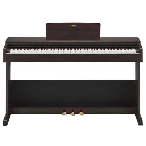 Piano Digital Yamaha Ydp103r com Fonte e Banqueta