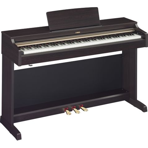 Piano Digital Yamaha Ydp162