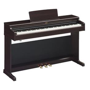 Piano Digital Yamaha Ydp164r YDP-164 Clavinova
