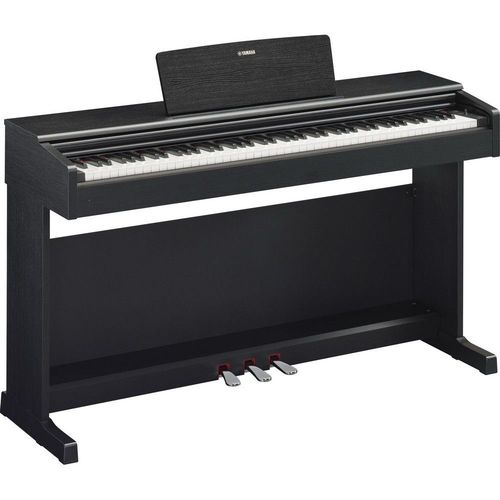 Piano Digital Ydp144b Yamaha