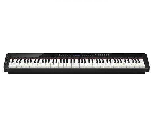 Piano Eletrônico Casio PX-S3000 Privia PXS3000