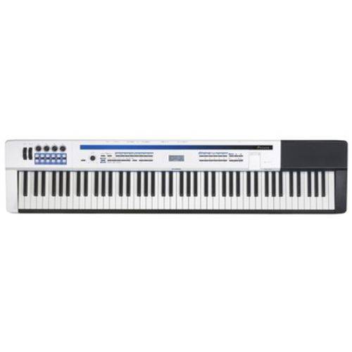 Piano Eletronico/digital Casio Px 5s Wec 2