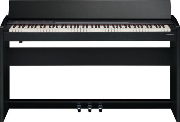 Piano Eletronico Digital Roland F 140 R