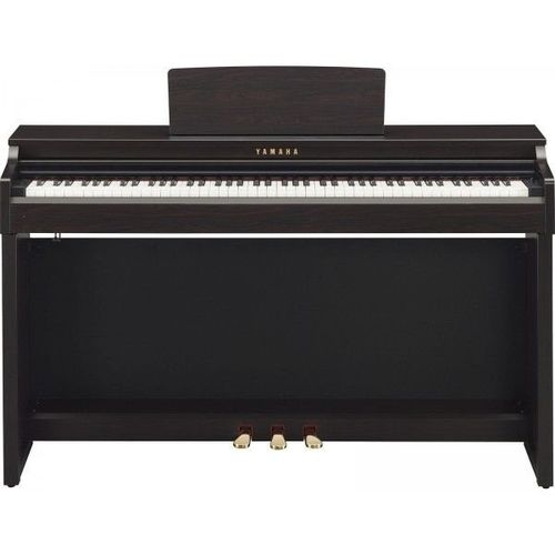Piano Eletronico/digital Yamaha Clp 525 R Br