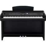 Piano Eletrônico Digital Yamaha Cvp 605 B
