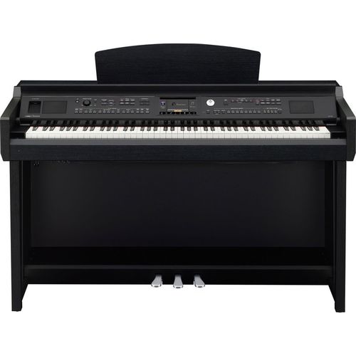 Piano Eletrônico Digital Yamaha Cvp 605 B