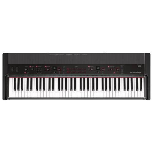 Piano Korg Grandstage GS1 73