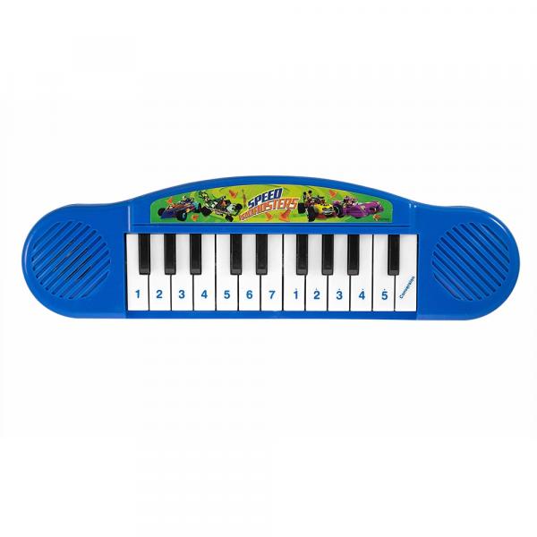 Piano Musical Mickey 32 Cm Etitoys DY-254