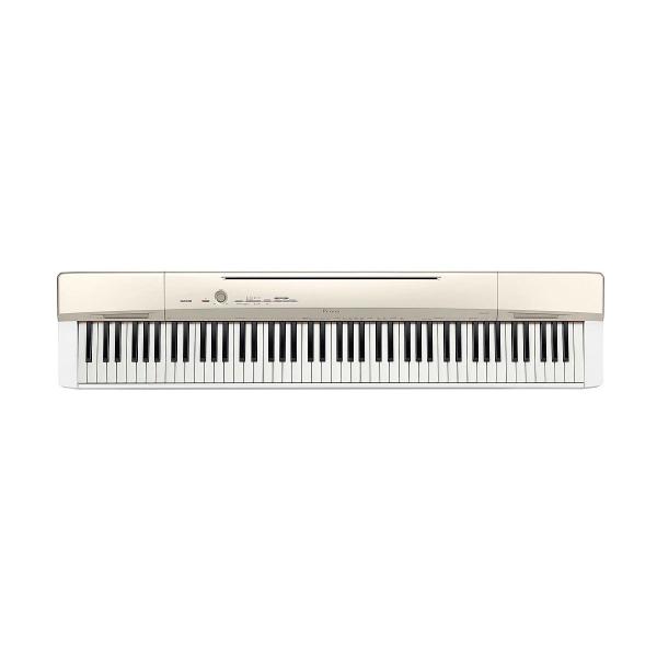 Piano Privia Gold 88 Teclas PX-160 GD K2BR - Casio