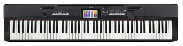 Piano Privia PX360M BK Casio