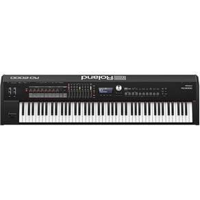 Piano Roland de Palco88 Teclas RD-2000