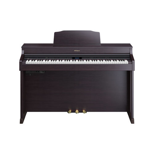 Piano Roland Digital Hp603-cr-l