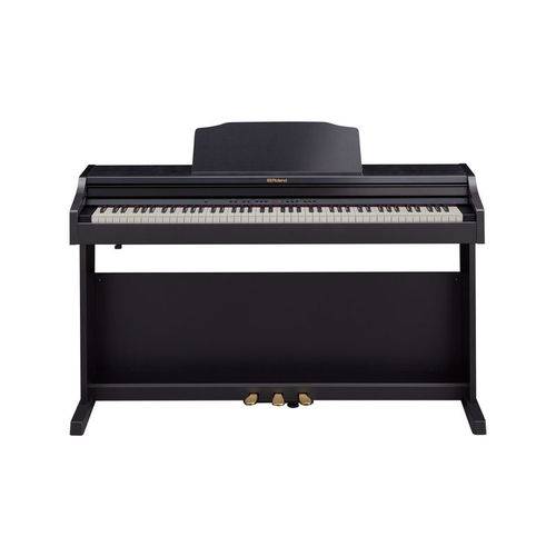 Piano Roland Digital Rp501r Cb
