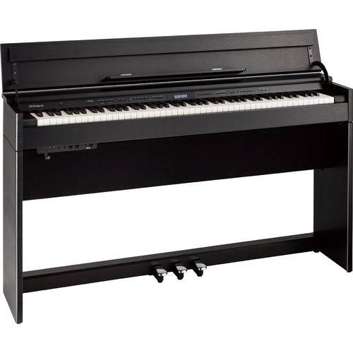 Piano Roland DP603 CB