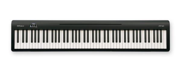 Piano Roland FP10BK