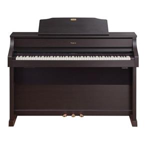 Piano Roland Hp504 Rw