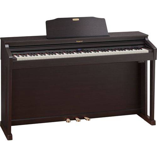 Piano Roland Hp504rw